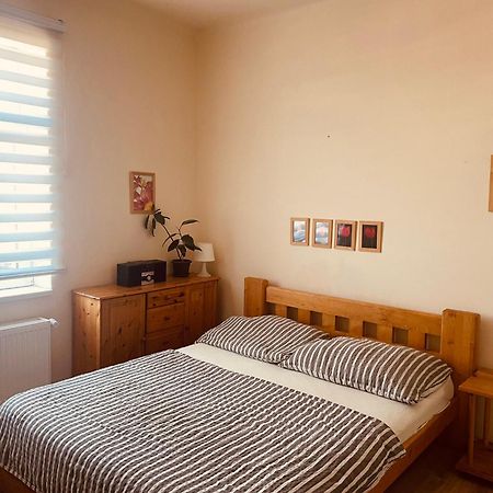 Apartmán Lucián Praga Exterior foto