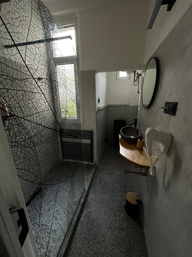 Apartmán Lucián Praga Exterior foto
