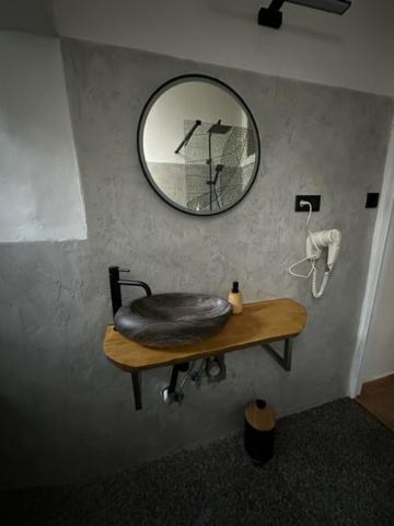 Apartmán Lucián Praga Exterior foto